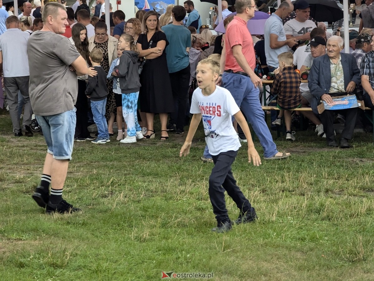 Odpust ku czci św. Anny w Kamiance [28.07.2024] - zdjęcie #67 - eOstroleka.pl