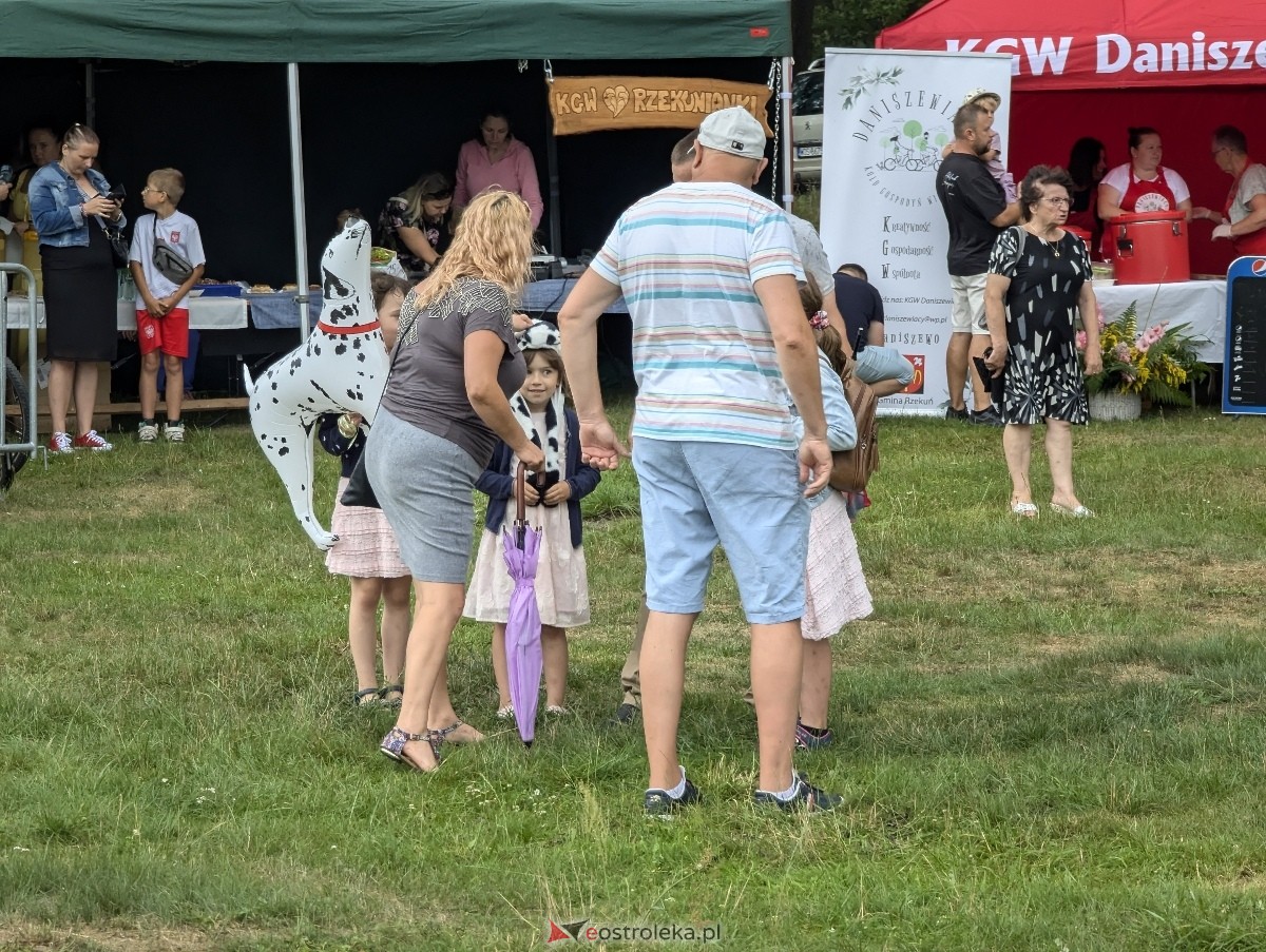 Odpust ku czci św. Anny w Kamiance [28.07.2024] - zdjęcie #52 - eOstroleka.pl