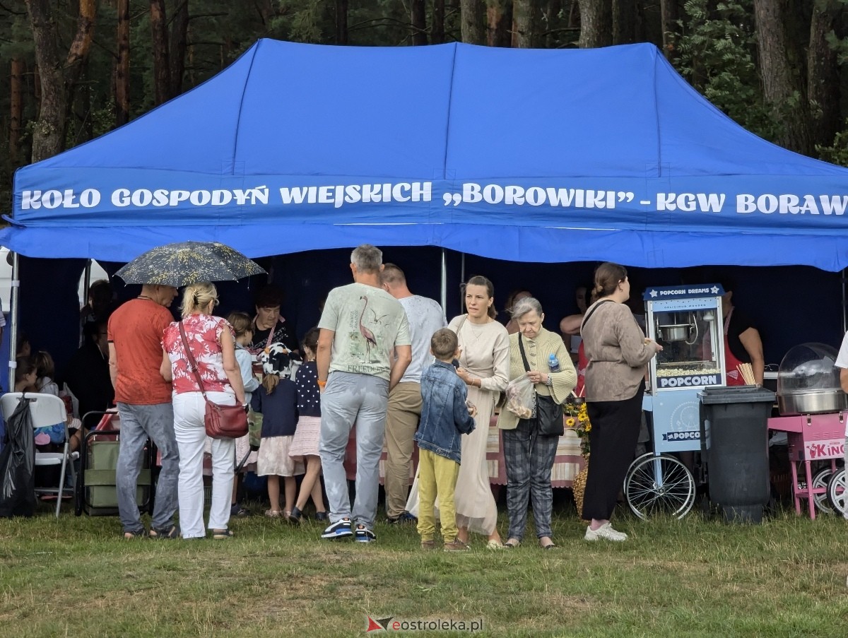 Odpust ku czci św. Anny w Kamiance [28.07.2024] - zdjęcie #65 - eOstroleka.pl