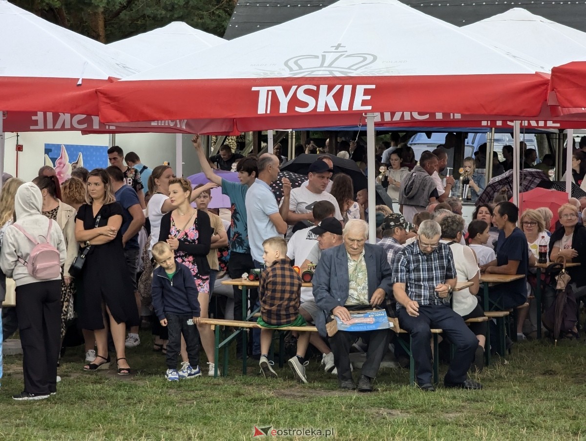 Odpust ku czci św. Anny w Kamiance [28.07.2024] - zdjęcie #61 - eOstroleka.pl