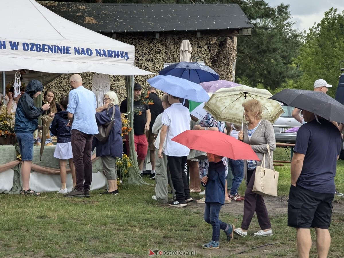 Odpust ku czci św. Anny w Kamiance [28.07.2024] - zdjęcie #58 - eOstroleka.pl