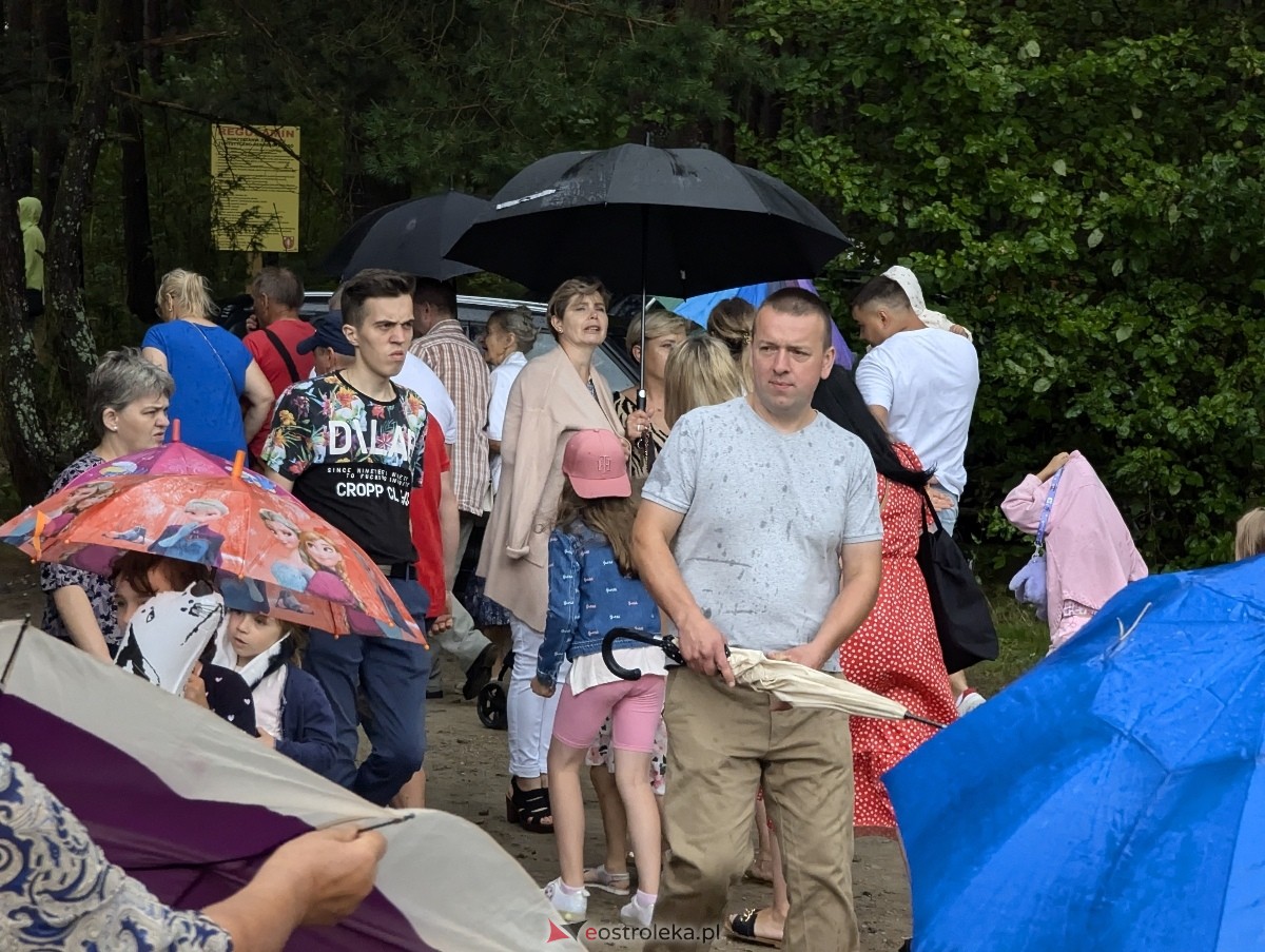 Odpust ku czci św. Anny w Kamiance [28.07.2024] - zdjęcie #57 - eOstroleka.pl