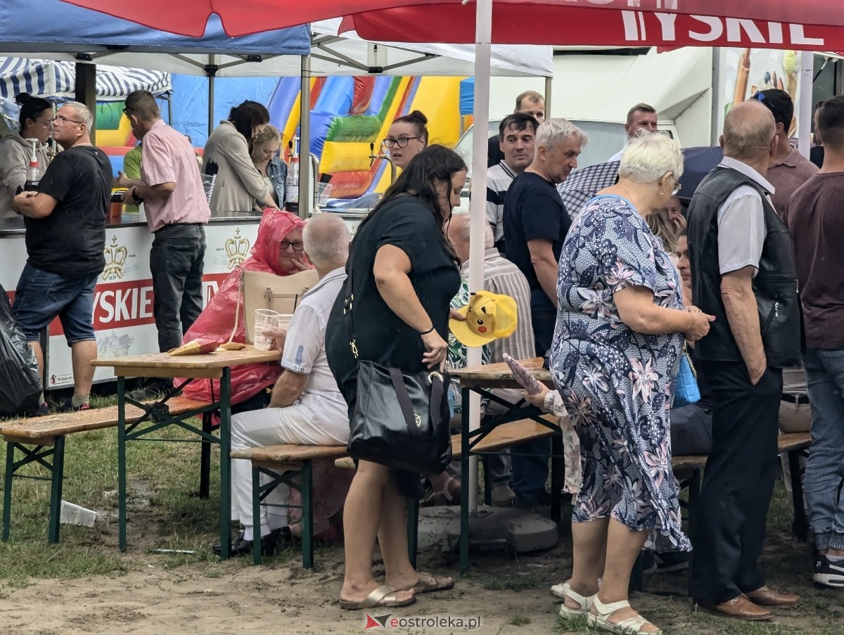 Odpust ku czci św. Anny w Kamiance [28.07.2024] - zdjęcie #56 - eOstroleka.pl
