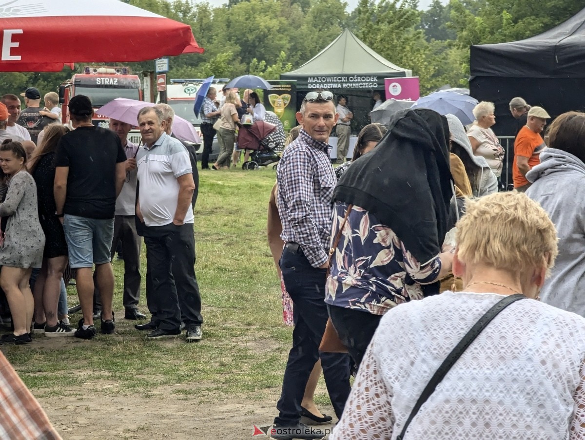 Odpust ku czci św. Anny w Kamiance [28.07.2024] - zdjęcie #49 - eOstroleka.pl