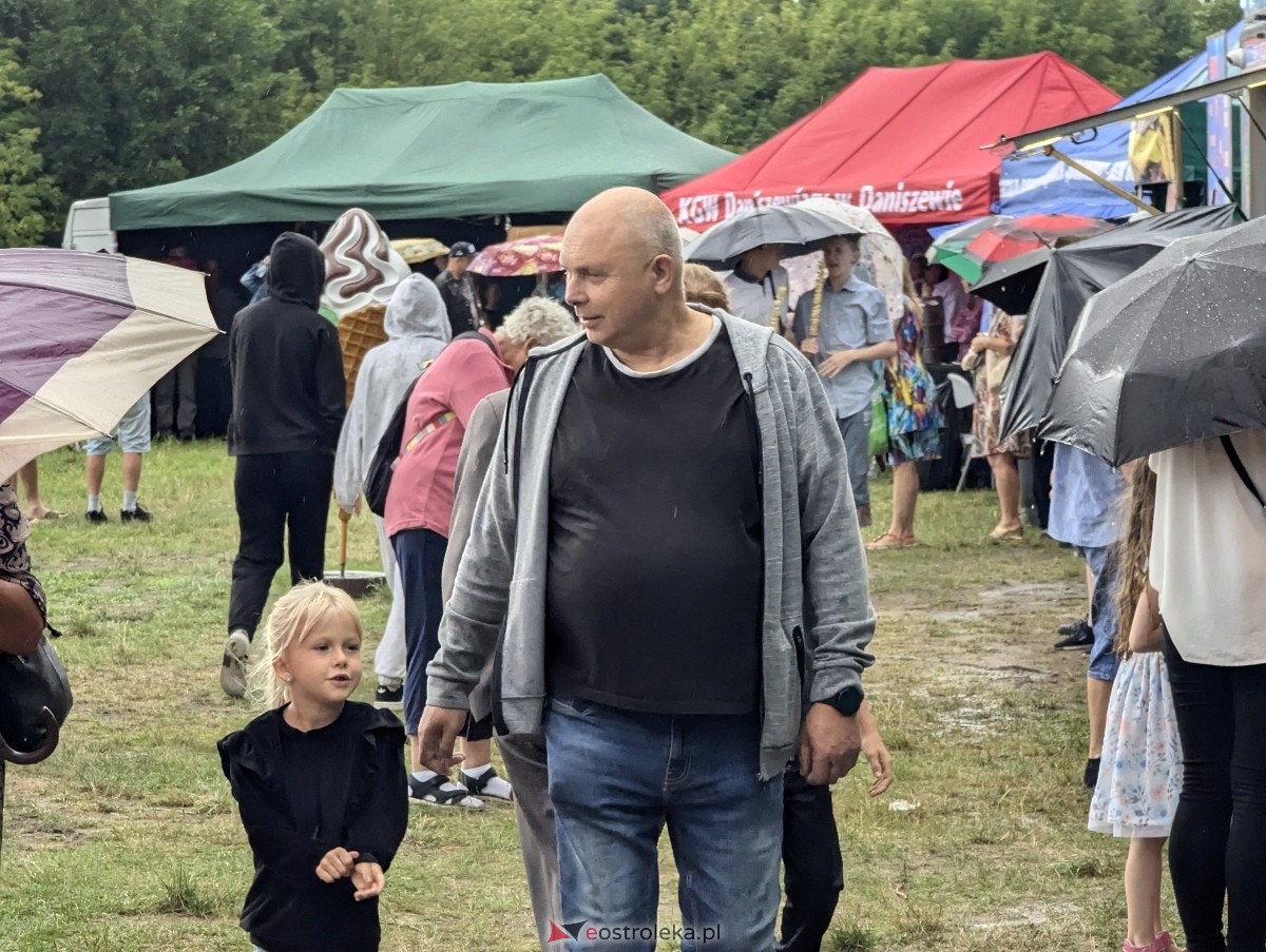 Odpust ku czci św. Anny w Kamiance [28.07.2024] - zdjęcie #48 - eOstroleka.pl