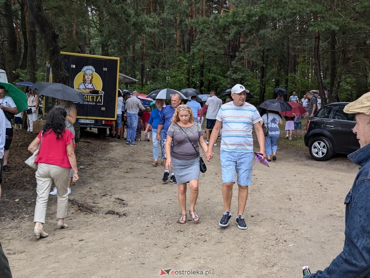 Odpust ku czci św. Anny w Kamiance [28.07.2024] - zdjęcie #47 - eOstroleka.pl