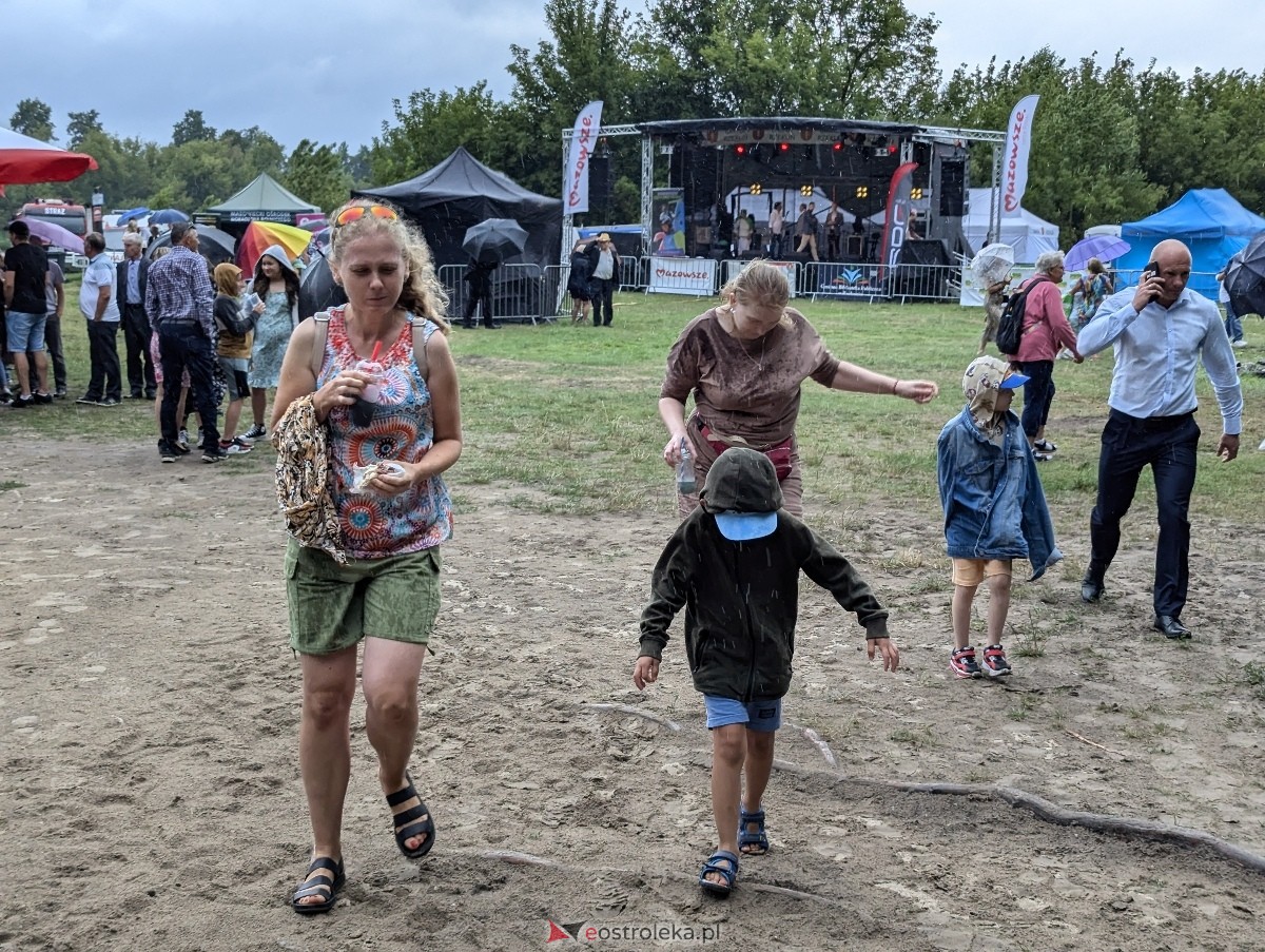 Odpust ku czci św. Anny w Kamiance [28.07.2024] - zdjęcie #31 - eOstroleka.pl