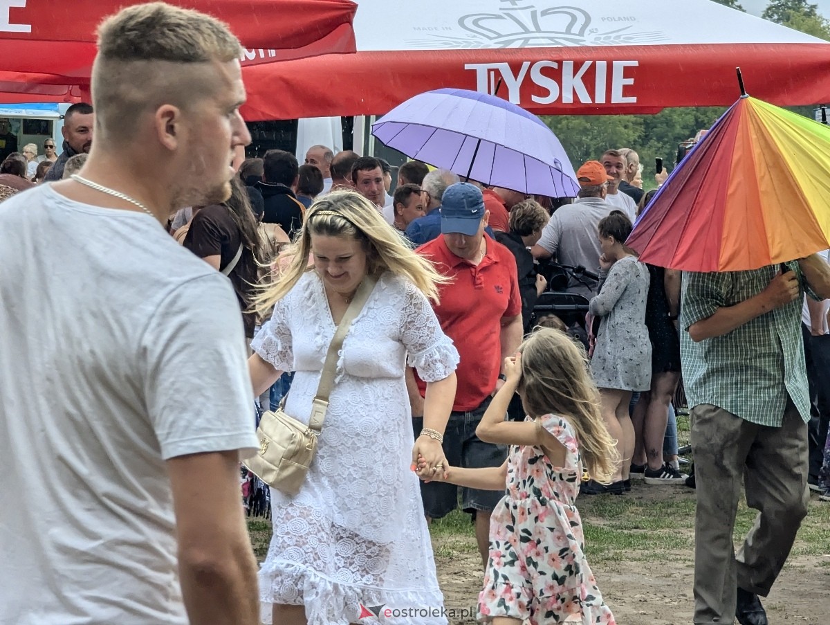 Odpust ku czci św. Anny w Kamiance [28.07.2024] - zdjęcie #46 - eOstroleka.pl