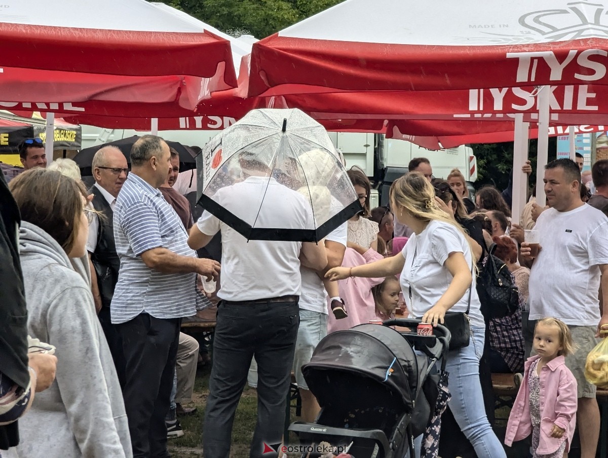 Odpust ku czci św. Anny w Kamiance [28.07.2024] - zdjęcie #45 - eOstroleka.pl