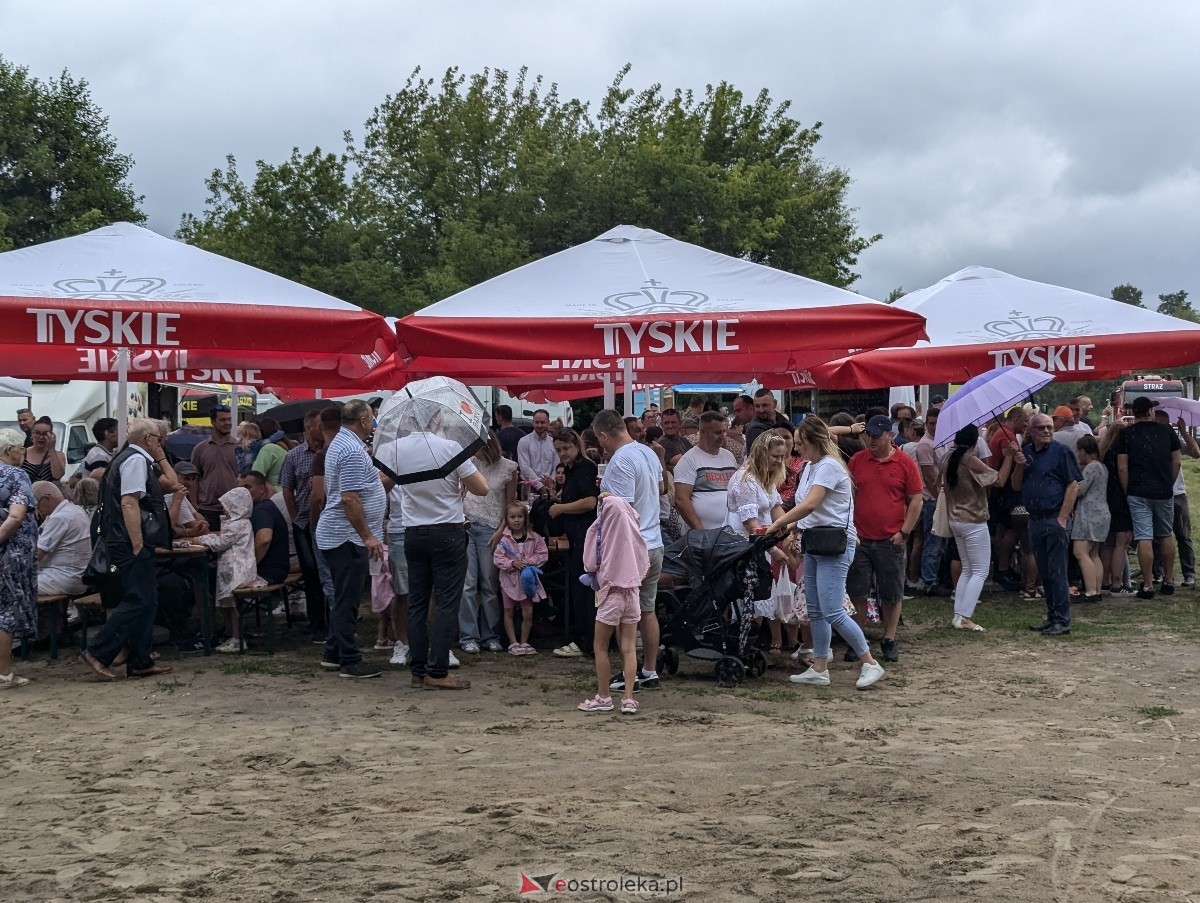 Odpust ku czci św. Anny w Kamiance [28.07.2024] - zdjęcie #44 - eOstroleka.pl