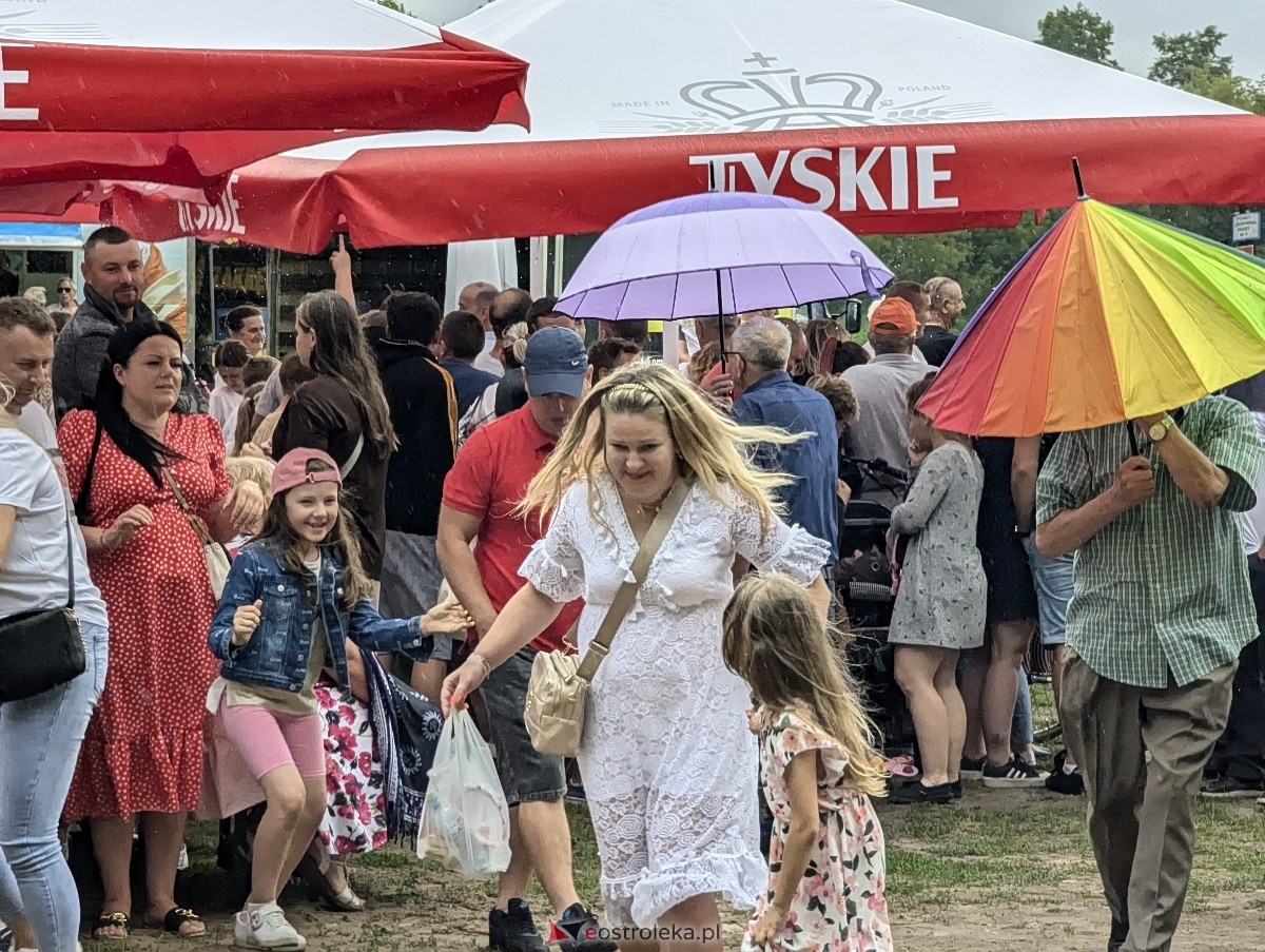 Odpust ku czci św. Anny w Kamiance [28.07.2024] - zdjęcie #43 - eOstroleka.pl