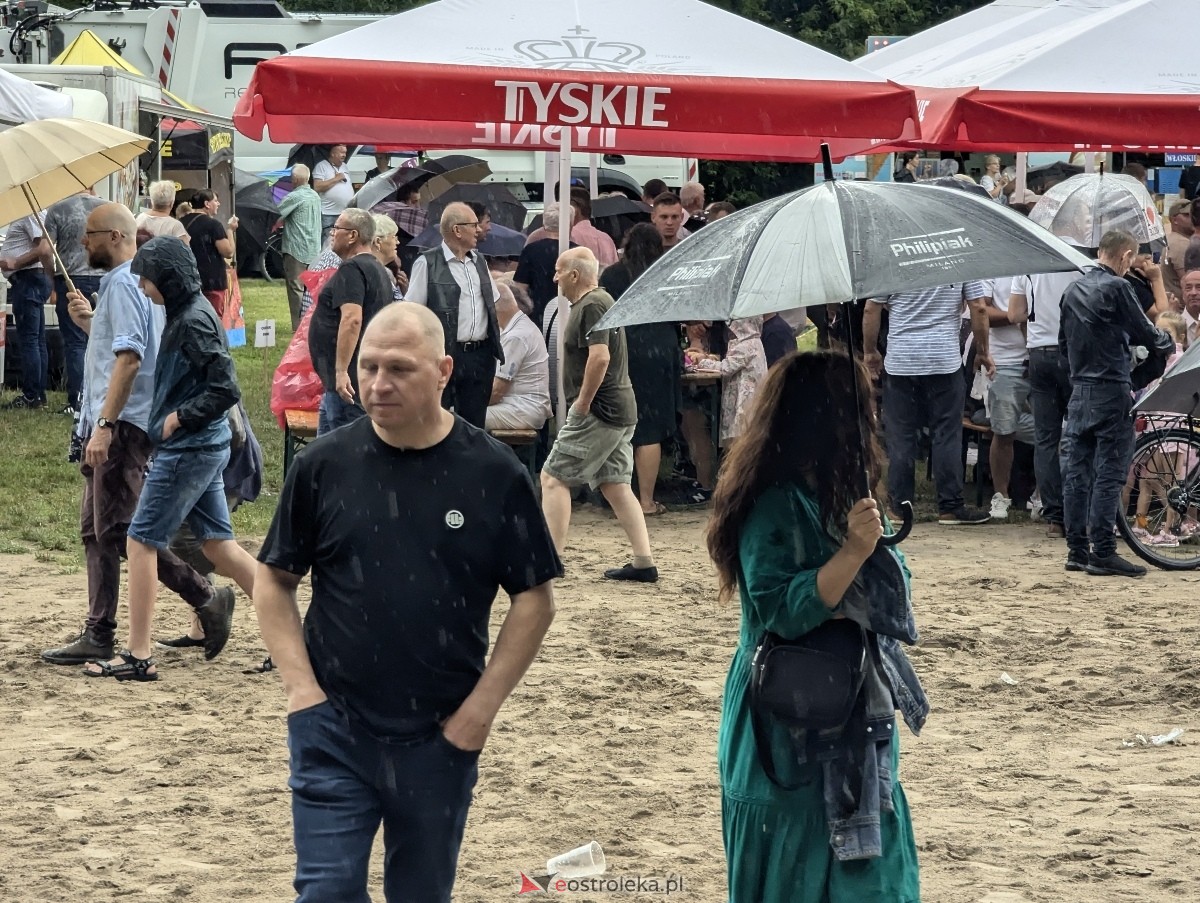 Odpust ku czci św. Anny w Kamiance [28.07.2024] - zdjęcie #41 - eOstroleka.pl