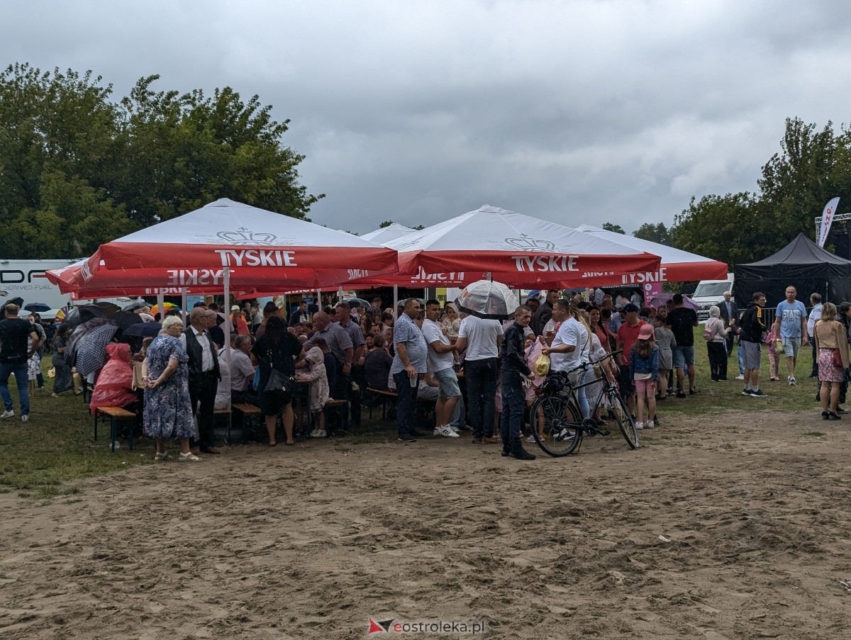 Odpust ku czci św. Anny w Kamiance [28.07.2024] - zdjęcie #40 - eOstroleka.pl
