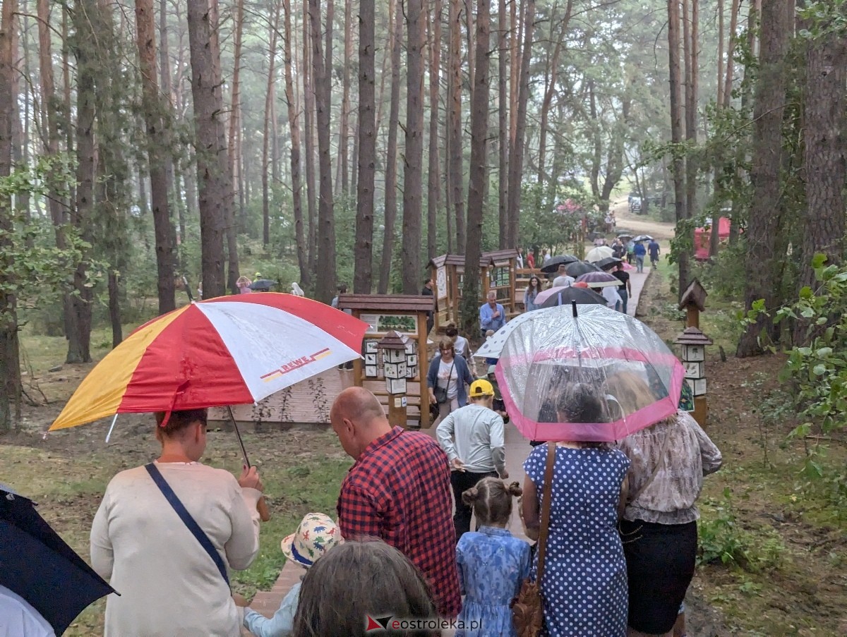 Odpust ku czci św. Anny w Kamiance [28.07.2024] - zdjęcie #36 - eOstroleka.pl