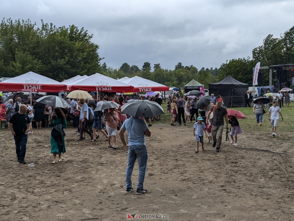 Odpust ku czci św. Anny w Kamiance [28.07.2024] - zdjęcie #35 - eOstroleka.pl