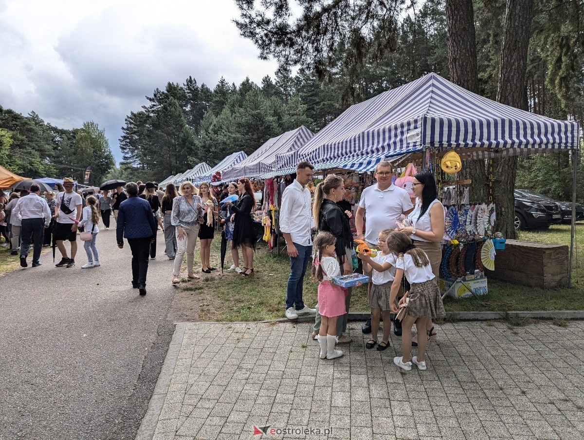 Odpust ku czci św. Anny w Kamiance [28.07.2024] - zdjęcie #30 - eOstroleka.pl