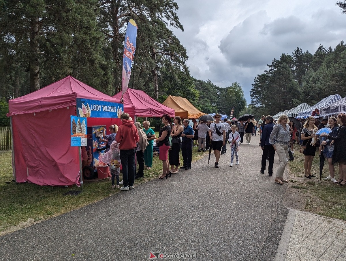 Odpust ku czci św. Anny w Kamiance [28.07.2024] - zdjęcie #29 - eOstroleka.pl