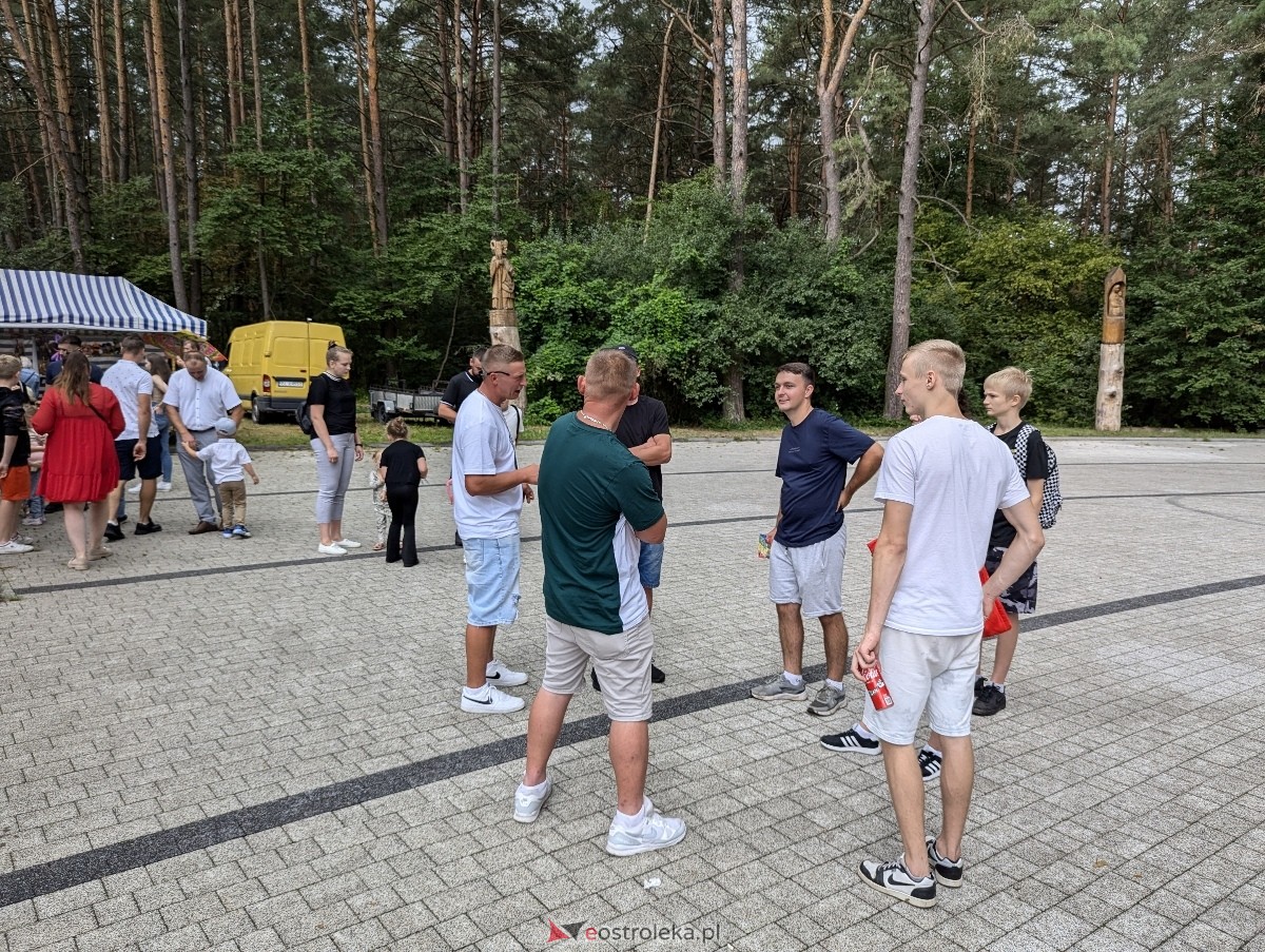 Odpust ku czci św. Anny w Kamiance [28.07.2024] - zdjęcie #27 - eOstroleka.pl
