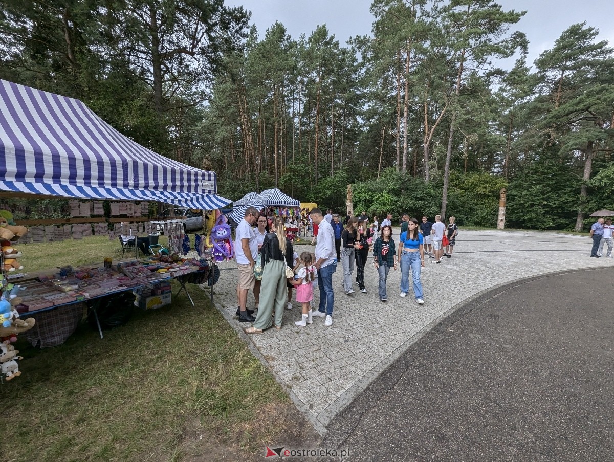 Odpust ku czci św. Anny w Kamiance [28.07.2024] - zdjęcie #26 - eOstroleka.pl