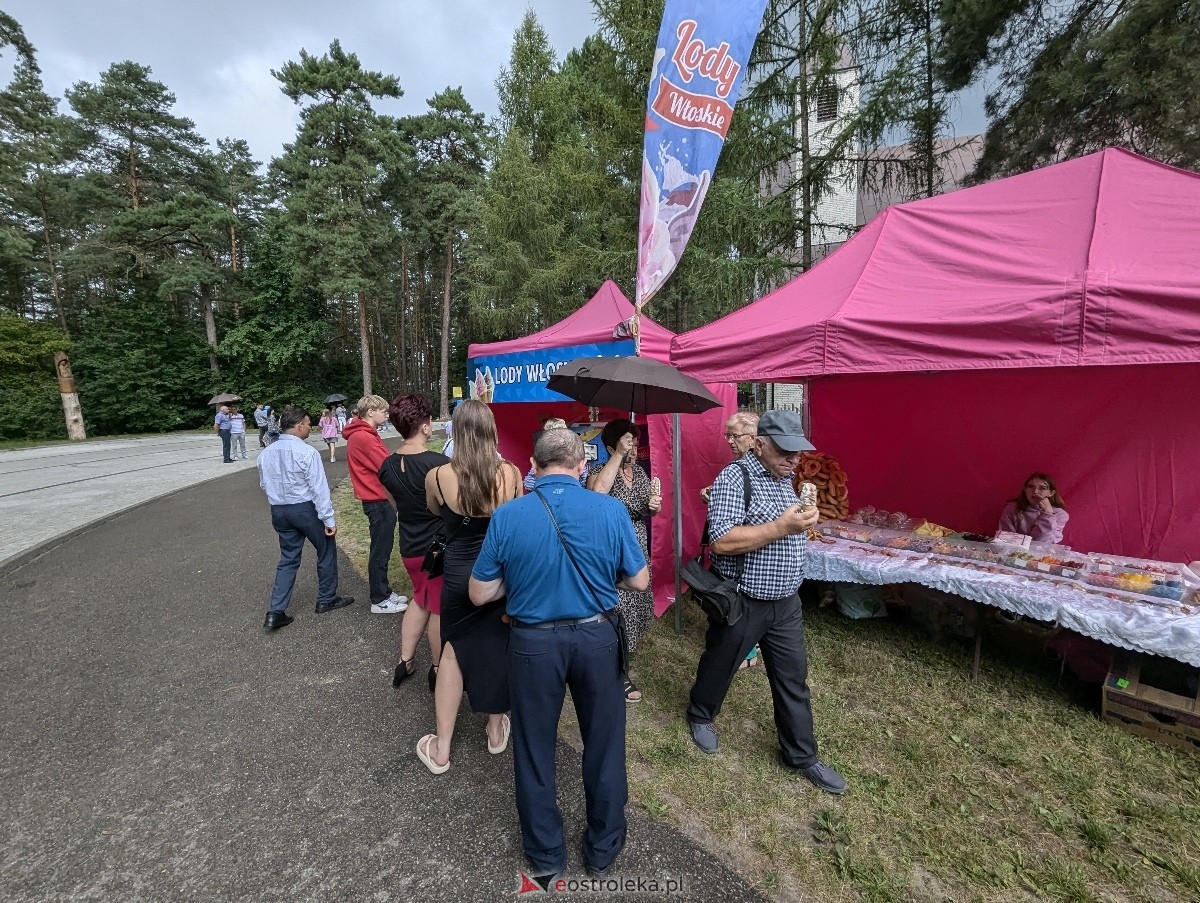 Odpust ku czci św. Anny w Kamiance [28.07.2024] - zdjęcie #25 - eOstroleka.pl