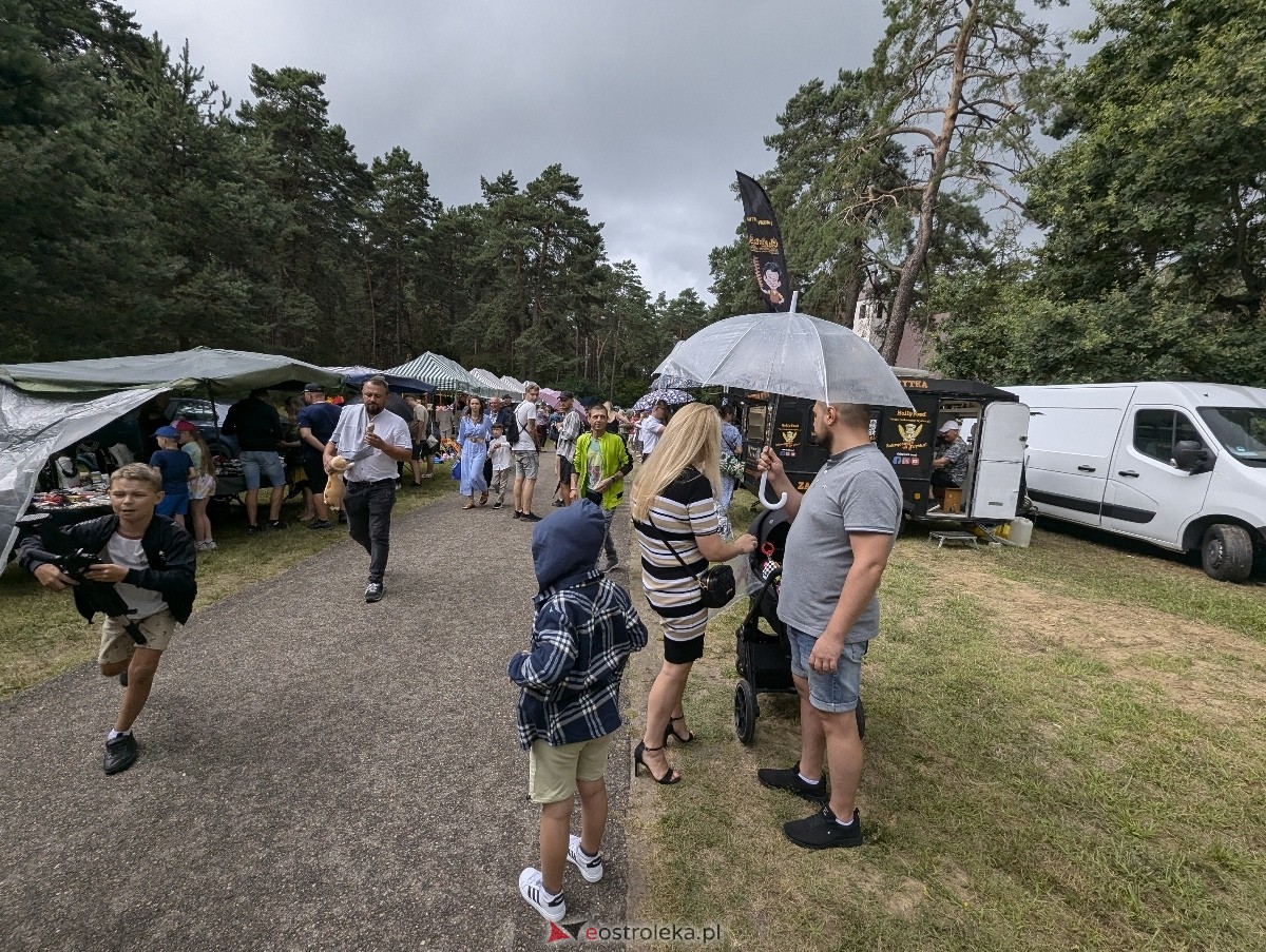 Odpust ku czci św. Anny w Kamiance [28.07.2024] - zdjęcie #24 - eOstroleka.pl