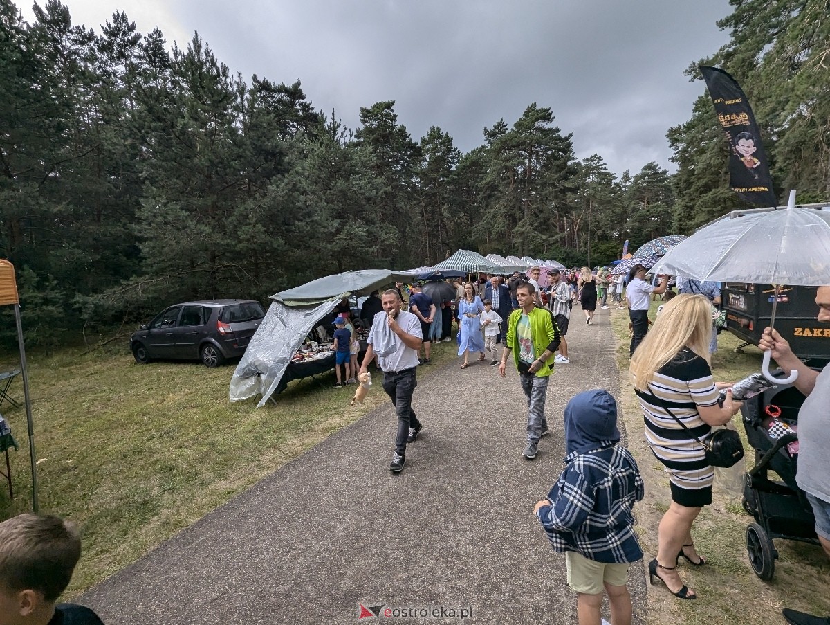 Odpust ku czci św. Anny w Kamiance [28.07.2024] - zdjęcie #23 - eOstroleka.pl