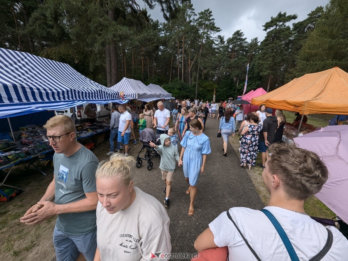 Odpust ku czci św. Anny w Kamiance [28.07.2024] - zdjęcie #22 - eOstroleka.pl