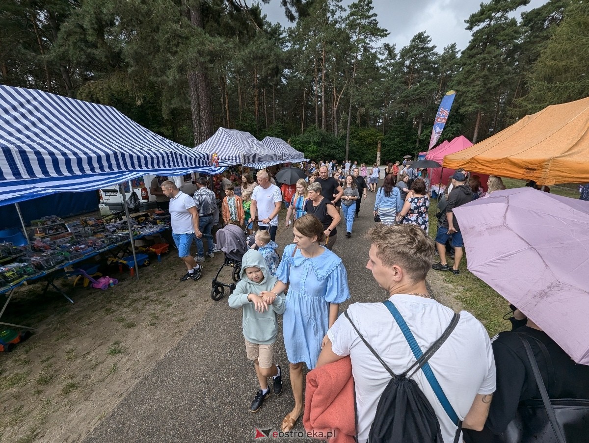 Odpust ku czci św. Anny w Kamiance [28.07.2024] - zdjęcie #21 - eOstroleka.pl