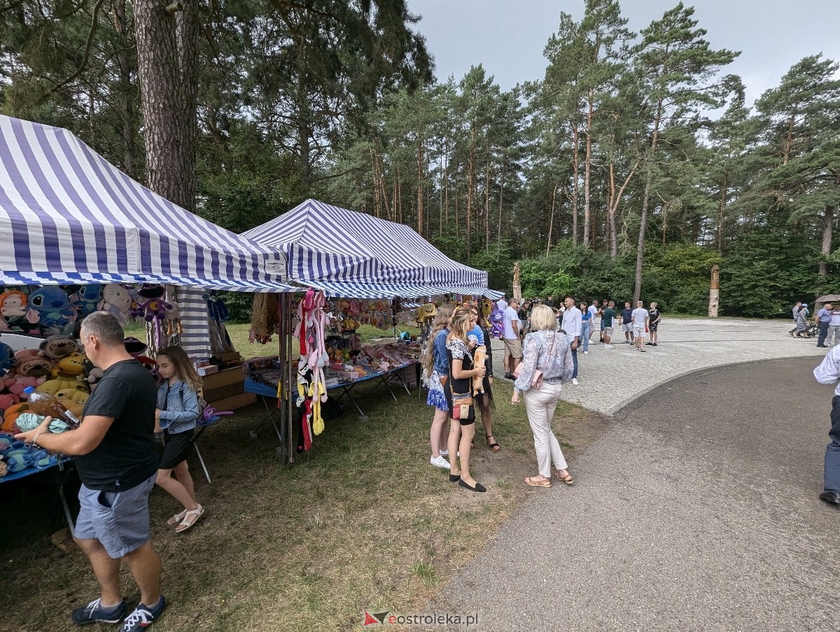 Odpust ku czci św. Anny w Kamiance [28.07.2024] - zdjęcie #20 - eOstroleka.pl