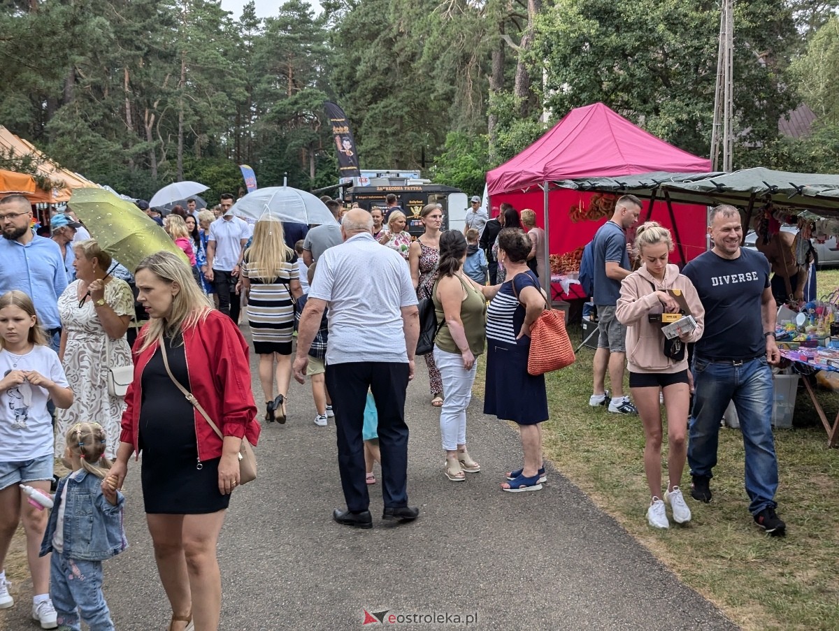 Odpust ku czci św. Anny w Kamiance [28.07.2024] - zdjęcie #15 - eOstroleka.pl