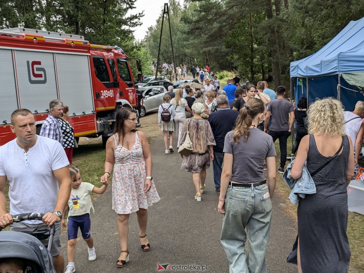 Odpust ku czci św. Anny w Kamiance [28.07.2024] - zdjęcie #13 - eOstroleka.pl