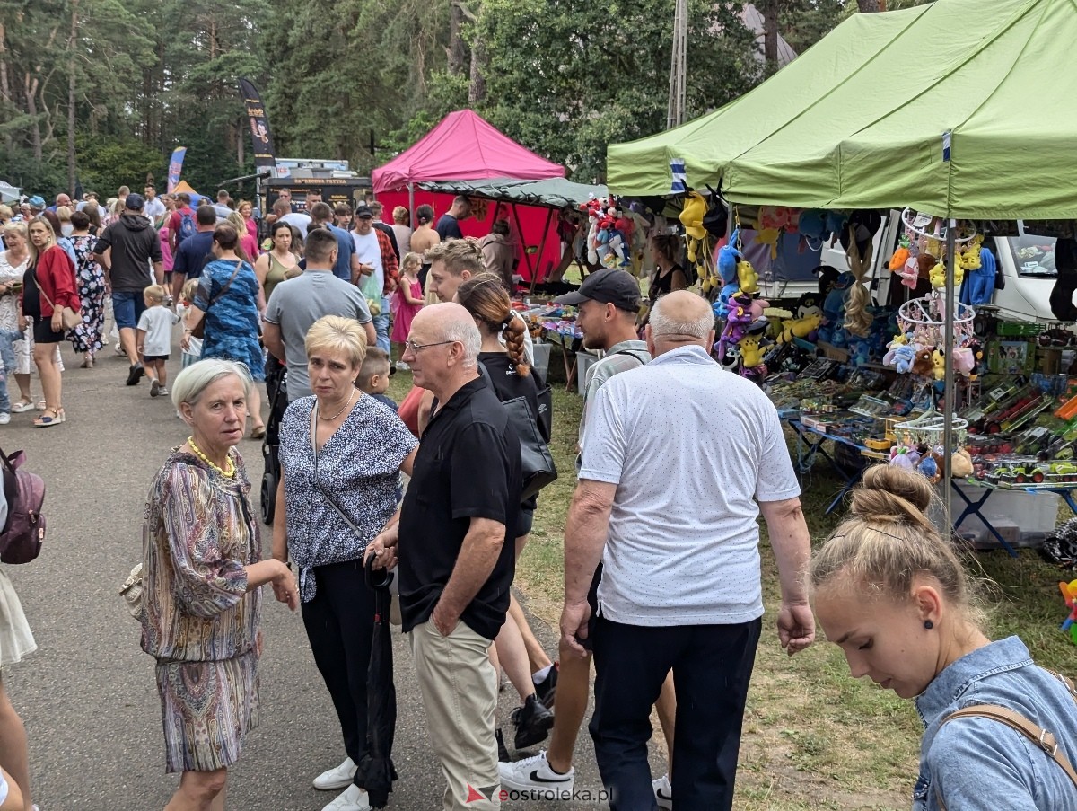 Odpust ku czci św. Anny w Kamiance [28.07.2024] - zdjęcie #12 - eOstroleka.pl