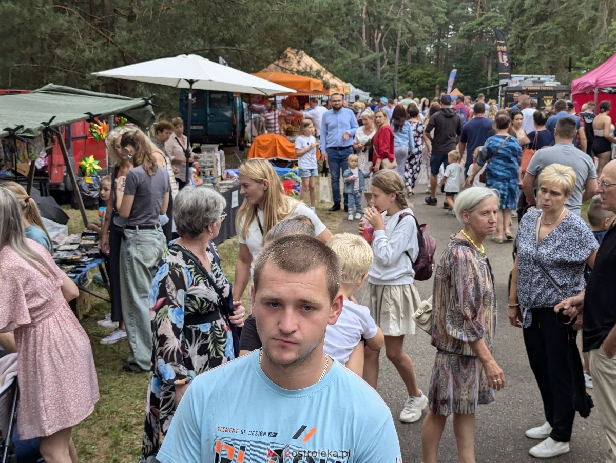 Odpust ku czci św. Anny w Kamiance [28.07.2024] - zdjęcie #11 - eOstroleka.pl