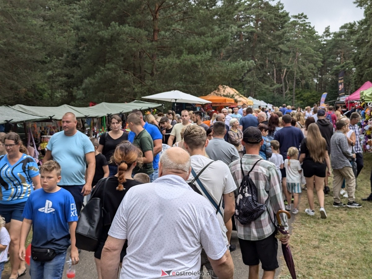Odpust ku czci św. Anny w Kamiance [28.07.2024] - zdjęcie #10 - eOstroleka.pl