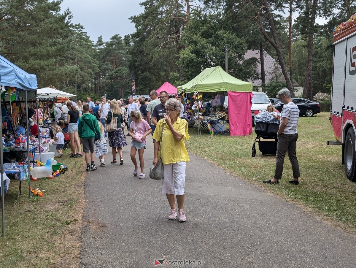 Odpust ku czci św. Anny w Kamiance [28.07.2024] - zdjęcie #9 - eOstroleka.pl