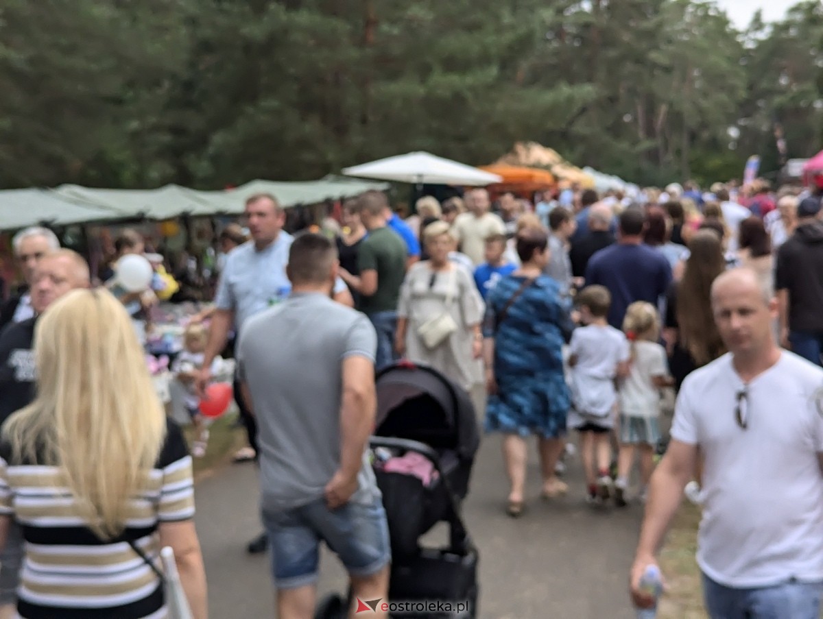Odpust ku czci św. Anny w Kamiance [28.07.2024] - zdjęcie #8 - eOstroleka.pl