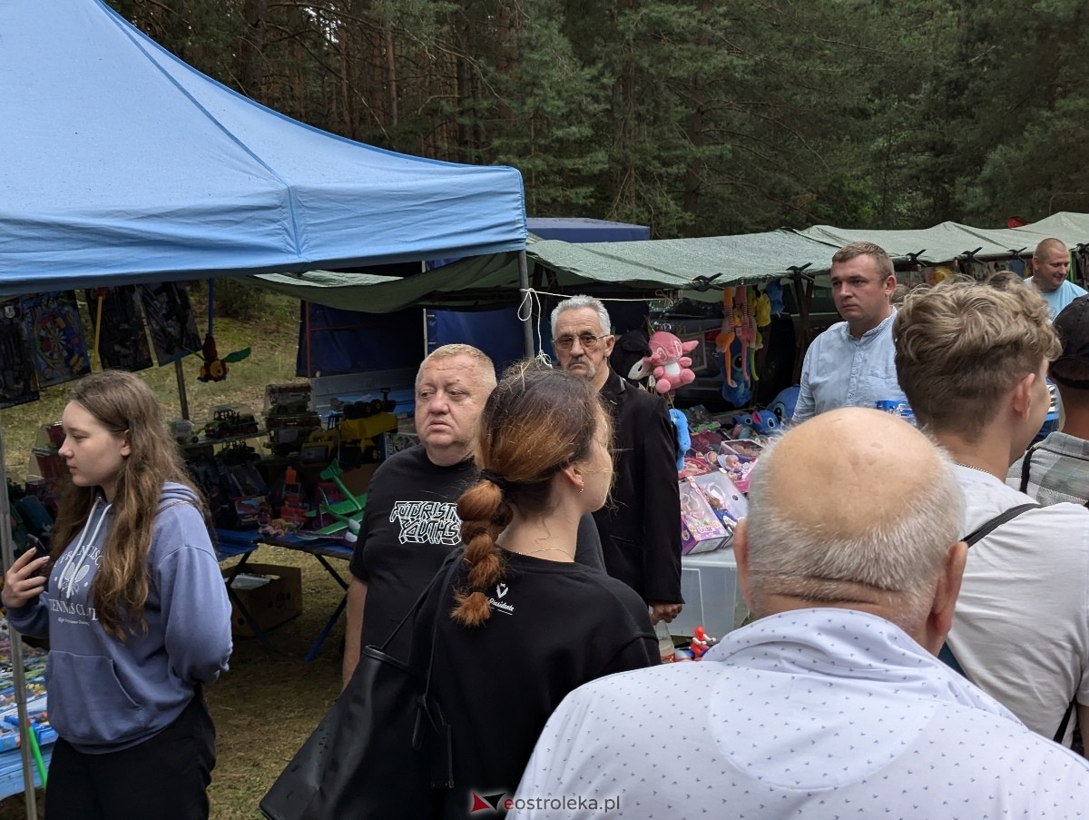 Odpust ku czci św. Anny w Kamiance [28.07.2024] - zdjęcie #1 - eOstroleka.pl