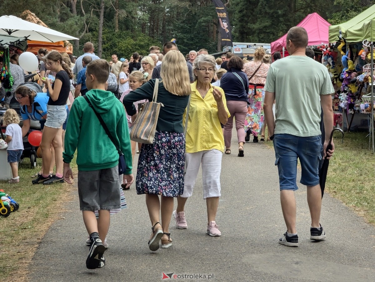 Odpust ku czci św. Anny w Kamiance [28.07.2024] - zdjęcie #7 - eOstroleka.pl
