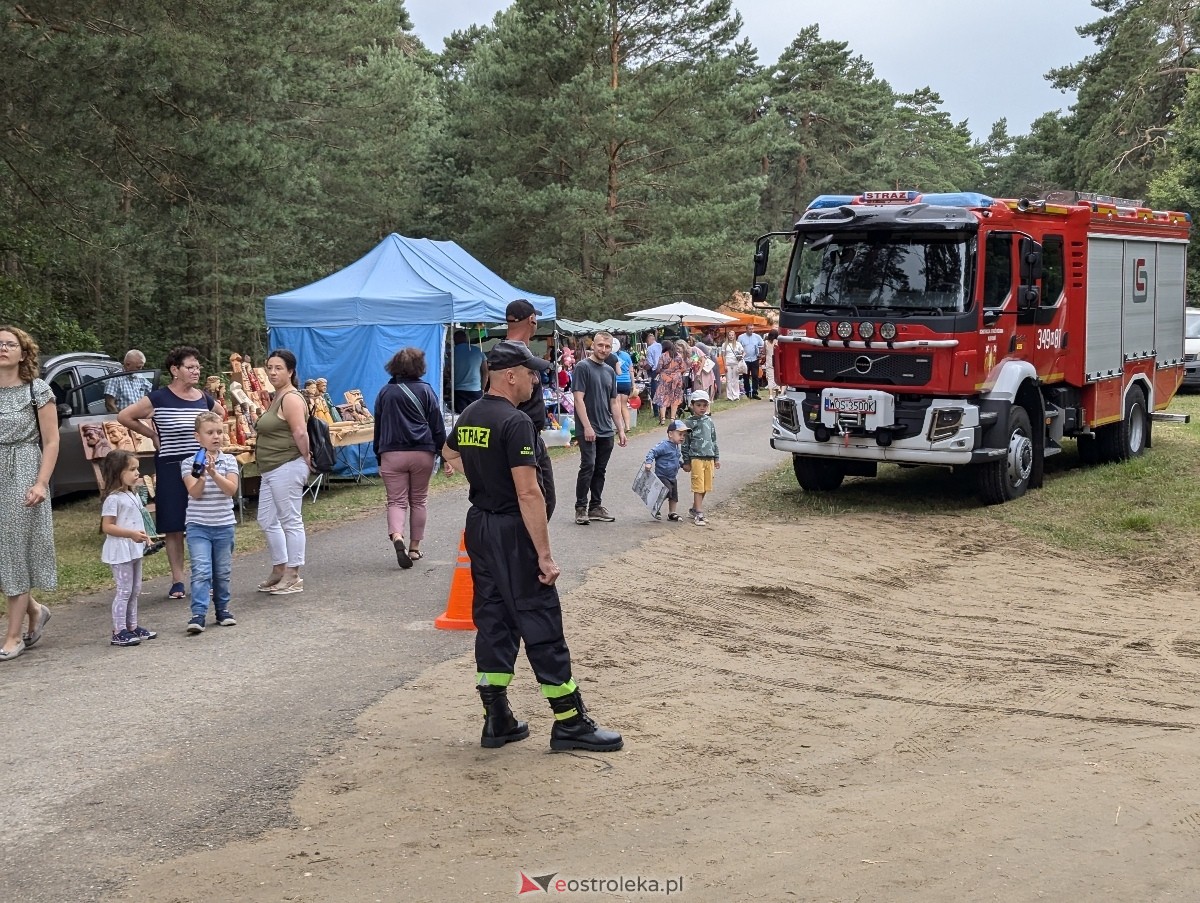 Odpust ku czci św. Anny w Kamiance [28.07.2024] - zdjęcie #2 - eOstroleka.pl