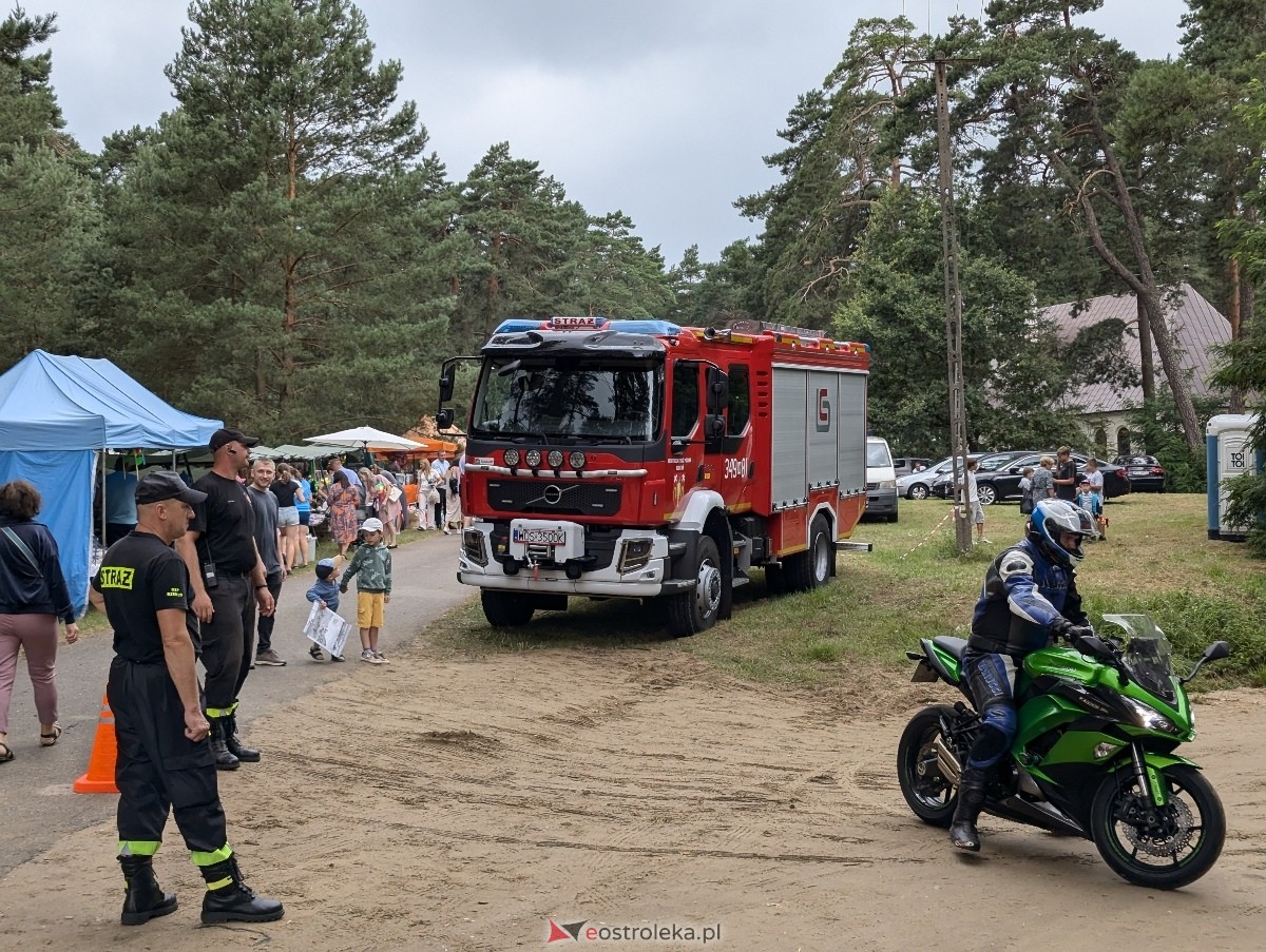 Odpust ku czci św. Anny w Kamiance [28.07.2024] - zdjęcie #4 - eOstroleka.pl