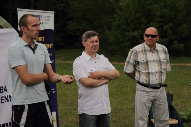 Turniej plażówki służb mundurowych (16.07.2011) - zdjęcie #94 - eOstroleka.pl