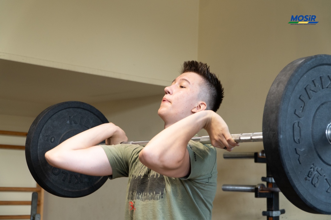 Wakacyjne zajęcia z UKS Atleta Ostrołęka - zdjęcie #20 - eOstroleka.pl