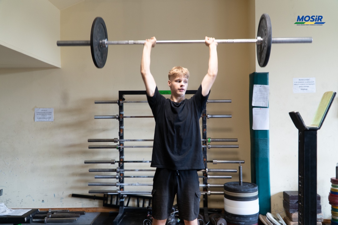 Wakacyjne zajęcia z UKS Atleta Ostrołęka - zdjęcie #18 - eOstroleka.pl