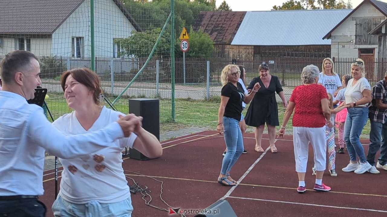 Letnie granie - koncert Rafała Godzieby w Łazach [31.07.2024] - zdjęcie #32 - eOstroleka.pl