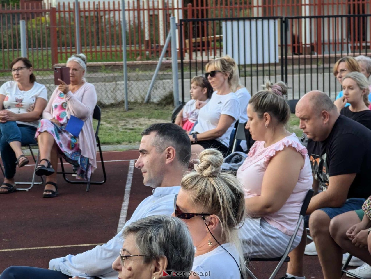 Letnie granie - koncert Rafała Godzieby w Łazach [31.07.2024] - zdjęcie #25 - eOstroleka.pl