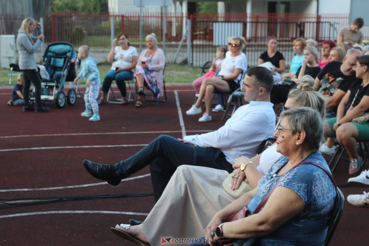Letnie granie - koncert Rafała Godzieby w Łazach [31.07.2024] - zdjęcie #10 - eOstroleka.pl