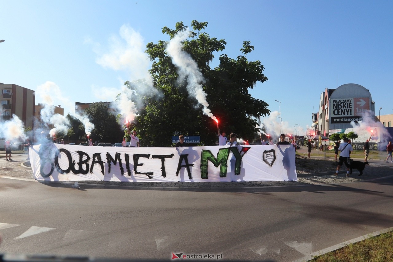 Powstanie Warszawskie: Godzina W w Ostrołęce [01.08.2024] - zdjęcie #7 - eOstroleka.pl