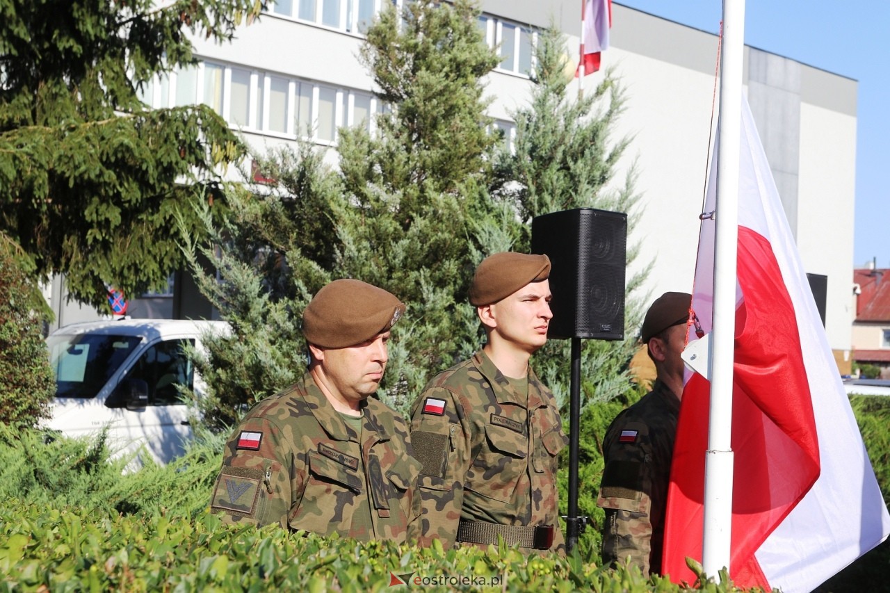 Powstanie Warszawskie: Godzina W w Ostrołęce [01.08.2024] - zdjęcie #24 - eOstroleka.pl