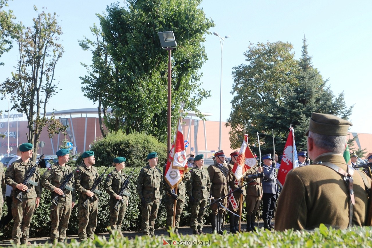 Powstanie Warszawskie: Godzina W w Ostrołęce [01.08.2024] - zdjęcie #26 - eOstroleka.pl