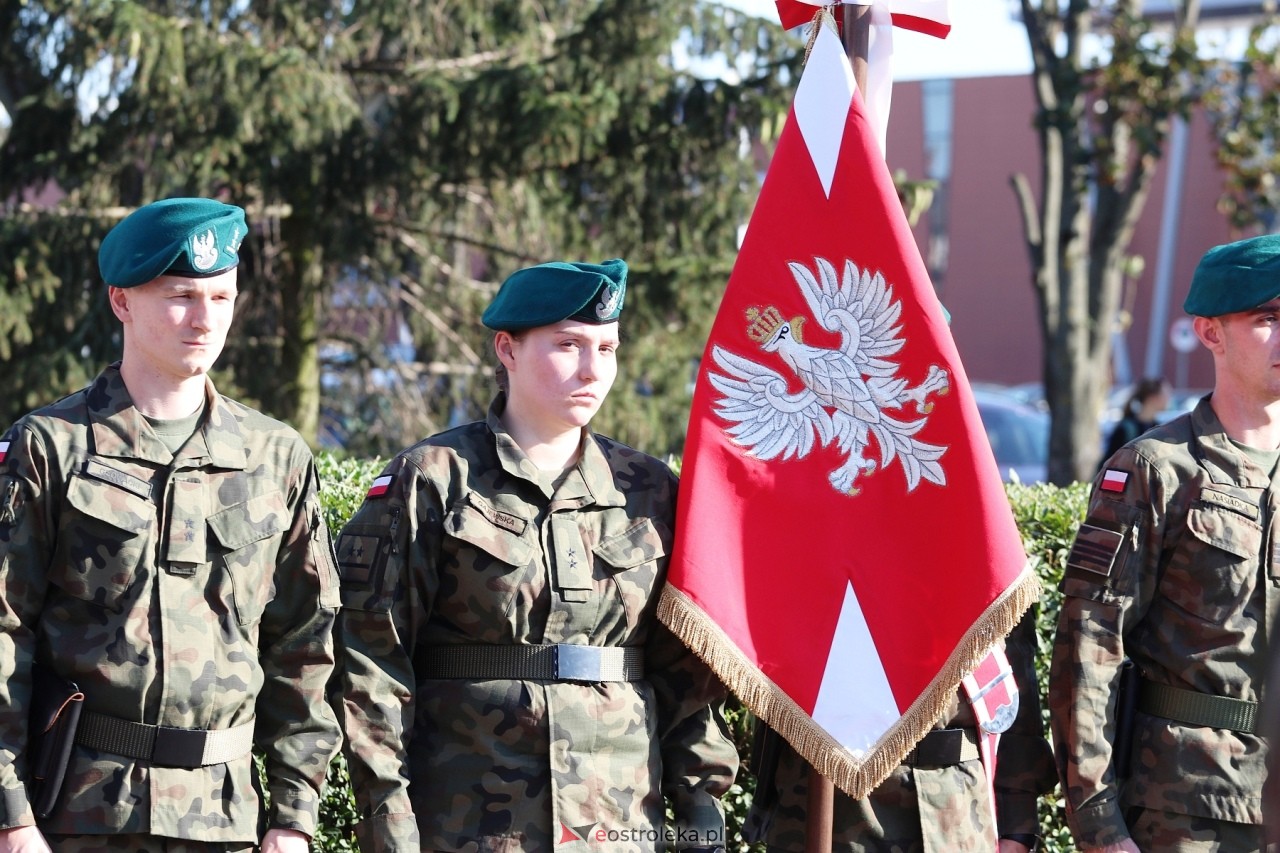 Powstanie Warszawskie: Godzina W w Ostrołęce [01.08.2024] - zdjęcie #34 - eOstroleka.pl